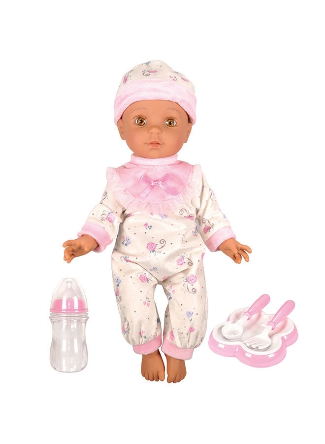 Lily and Lace Baby Doll - 18 Inch Soft Bodied Ages 2+