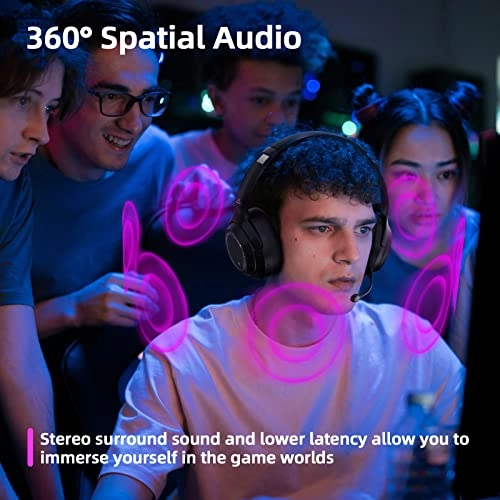 P60BT GM Wireless Headset