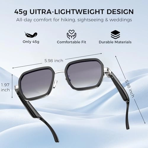 G2 - AI Translation 164 Languages Bluetooth 5.4