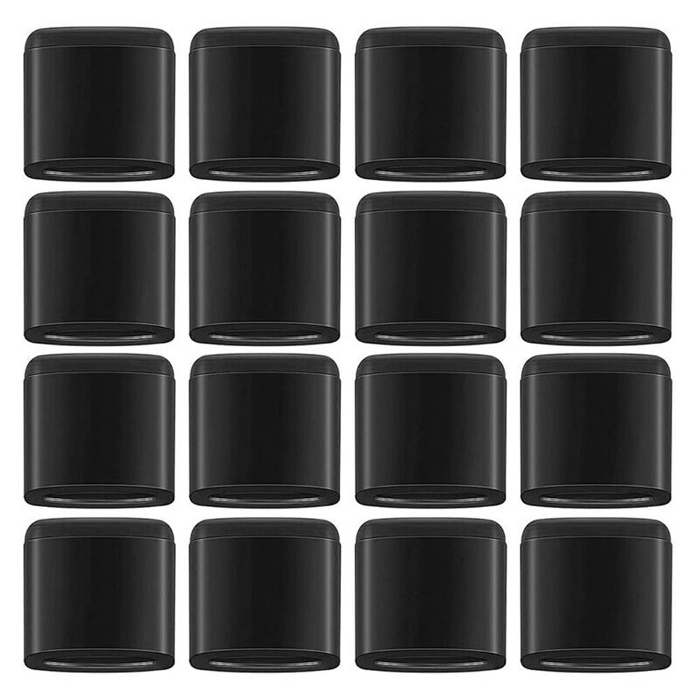 HXNYT Air Fryer Rubber Bumpers - Rubber 16 piece(s)