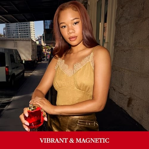 Love Eau de Parfum 90ml