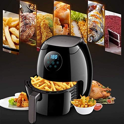 Multi-Function Air Fryer wEEzXAobzVHL2zHT
