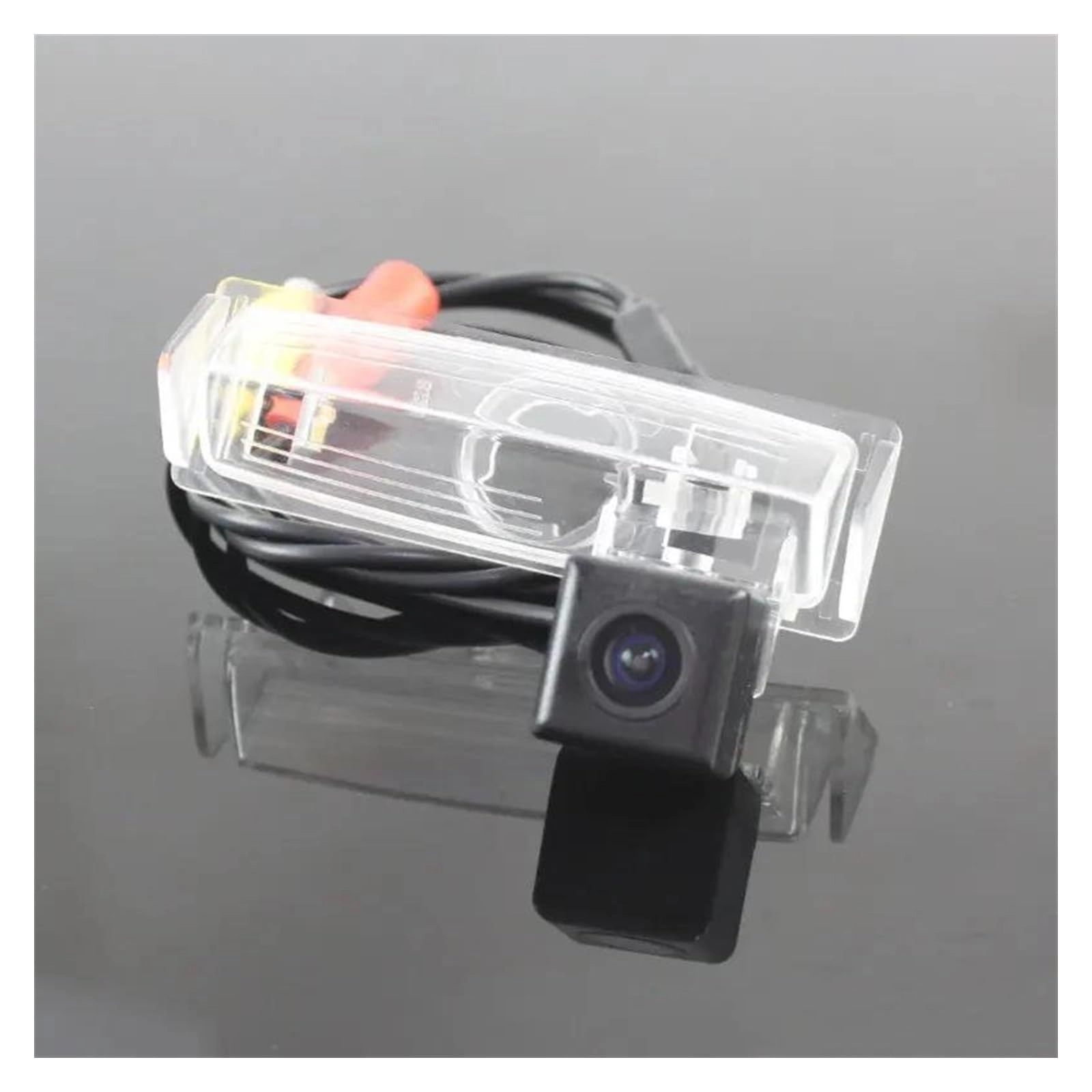 Car Backup Camera - Night vision 6M video cable 720x540