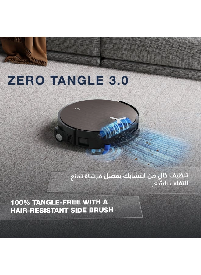 DEEBOT X11 PRO - OMNI Station