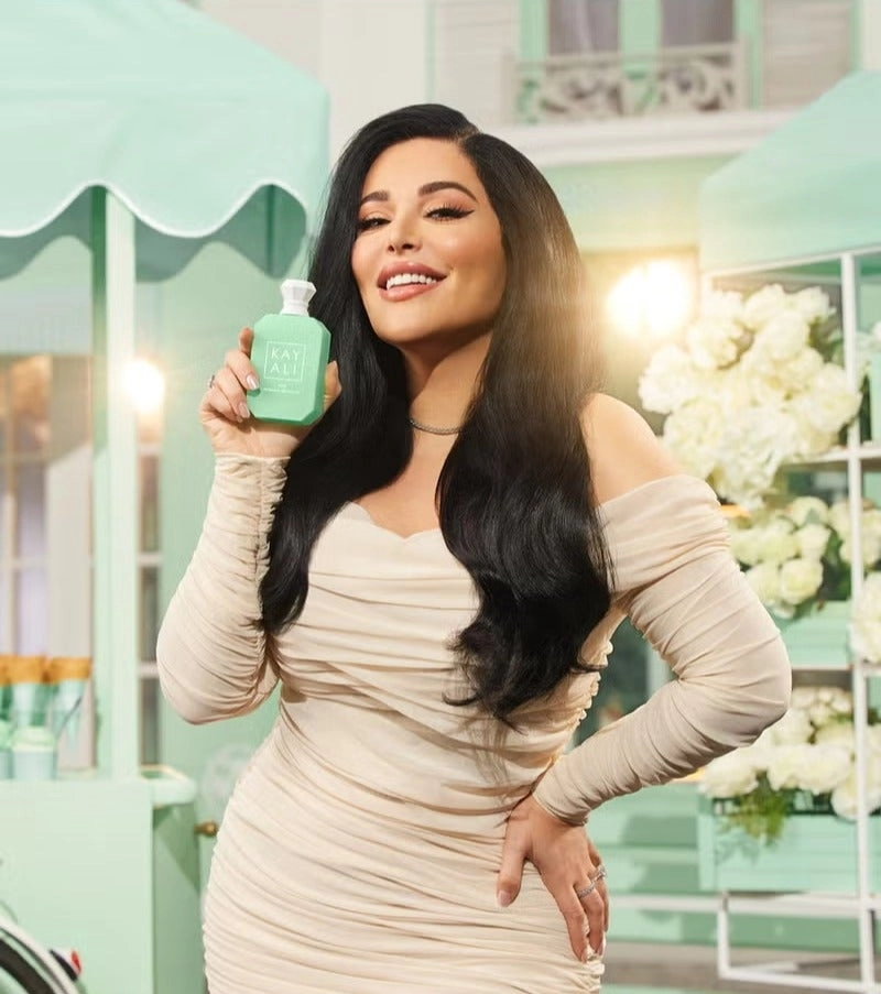 Yum Pistachio Gelato Eau de Parfum - 100 ml