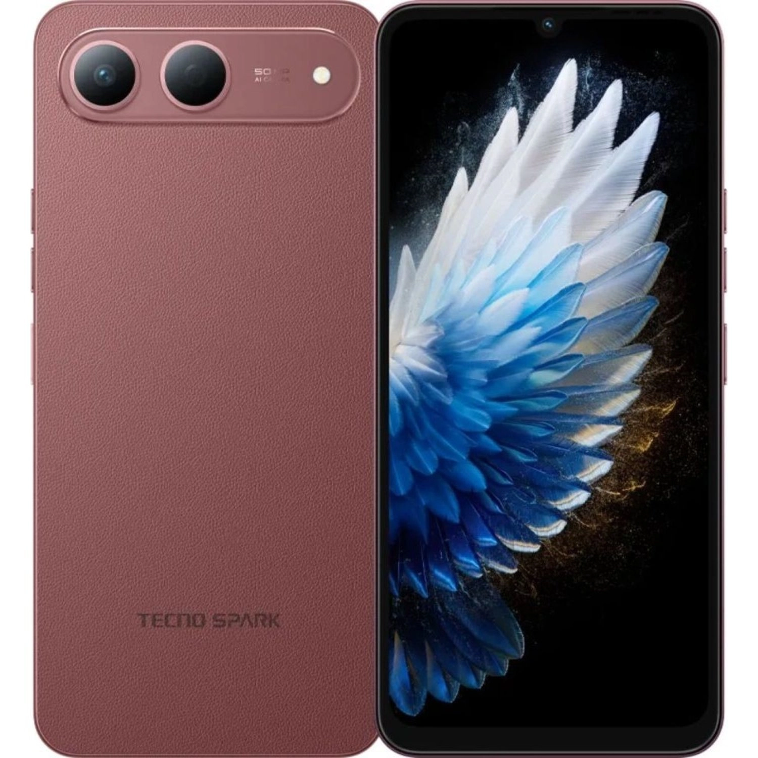 SPARK 40 - 4GB 128GB