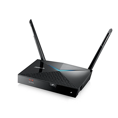 X10 - 2-in-1 IoT Wireless Router ZigBee IR