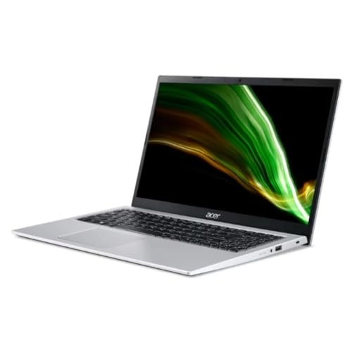 Aspire Laptop - 15.6'' Core i5-1135G7 12GB DDR4 512GB SSD