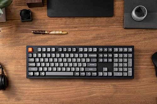 K10 Pro - Wired/Wireless