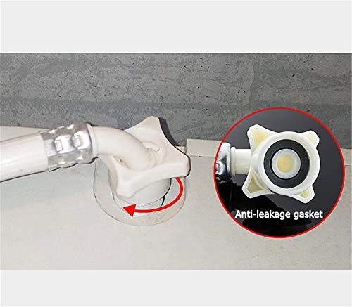 Washing Machine Water Inlet Hose - 6M most brand washing machines