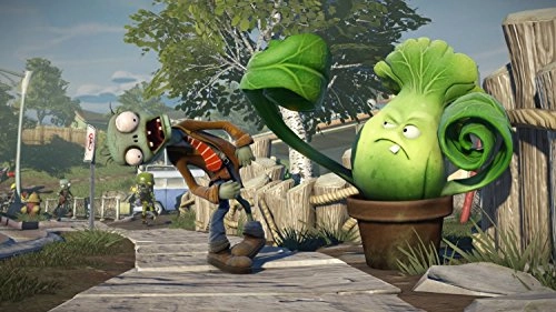 Plants vs Zombies Garden Warfare (Online Play Required) - Xbox One