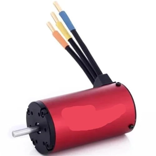 LINHUABAI Brushless Internal Motor