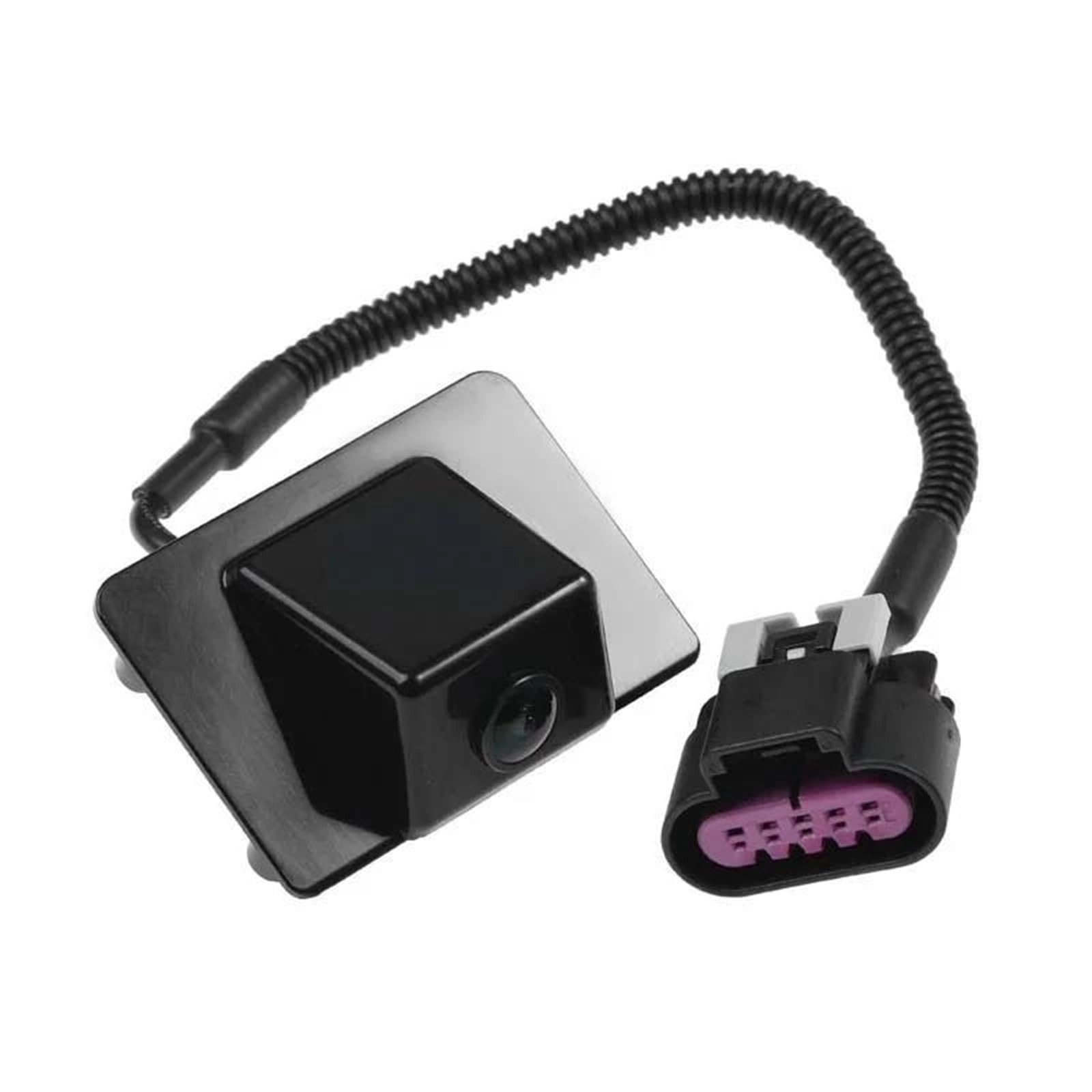 JFOWSQ Rear View Camera - For Cadillac Escalade Suburban