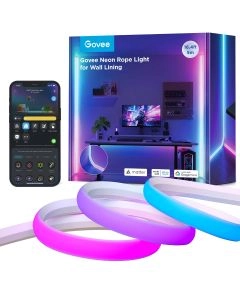 Govee Neon Rope Light - 5M