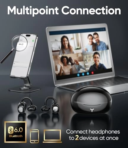 HM-22 Wireless Earbud