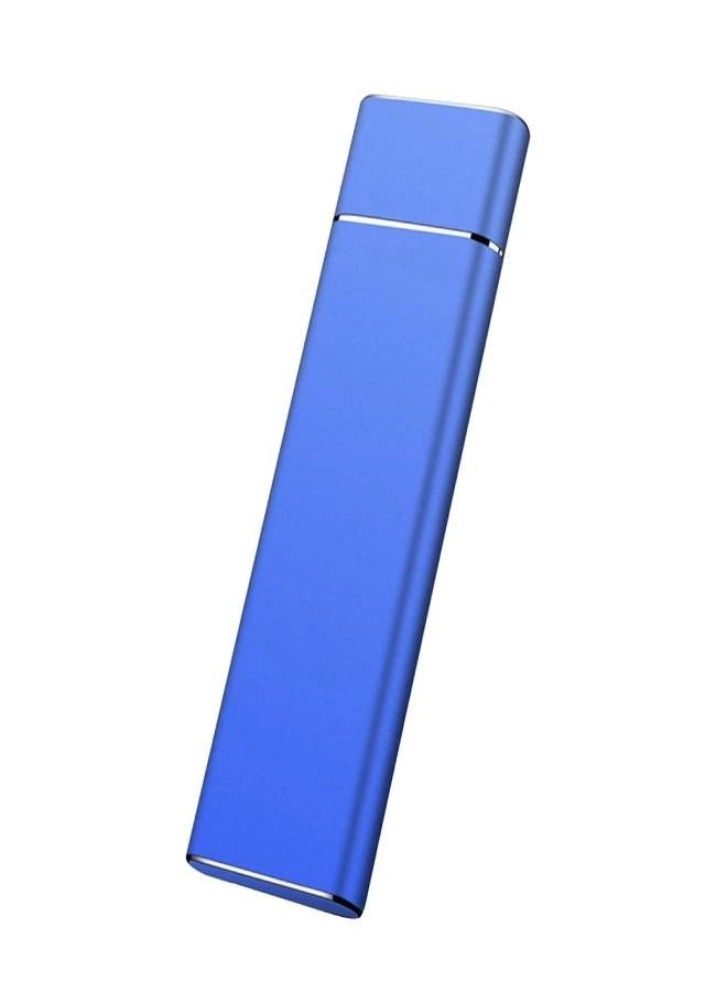 External SSD - 4000 GB