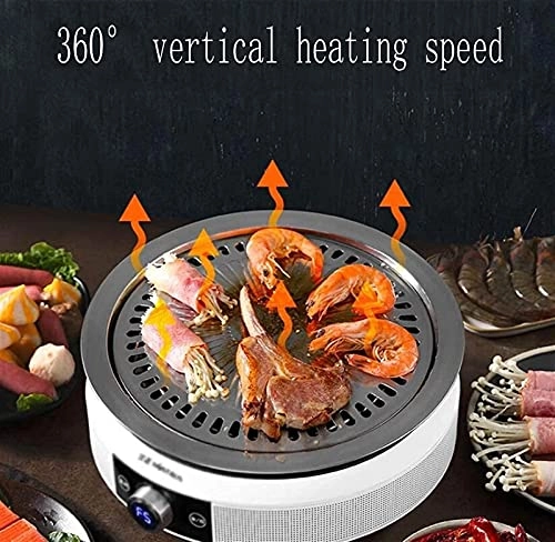 Home Multifunction Induction hob