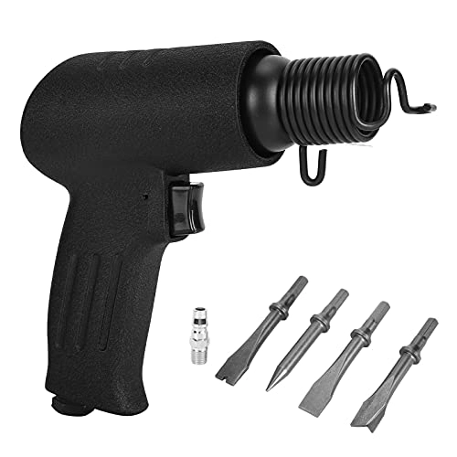 KP-762 - 4200bpm 4 Interchangeable Heads