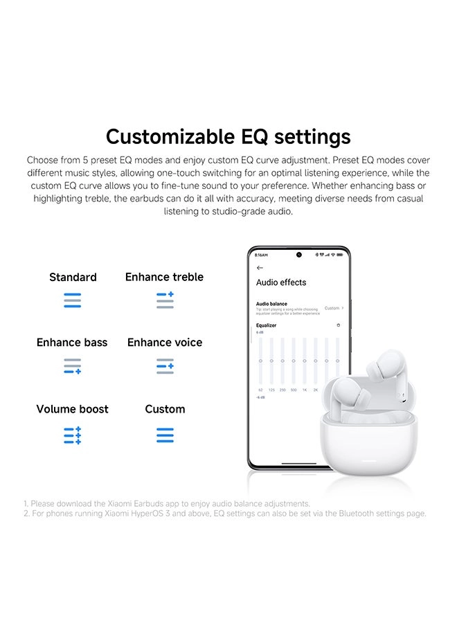 Redmi Buds 8 Lite Wireless Earbud