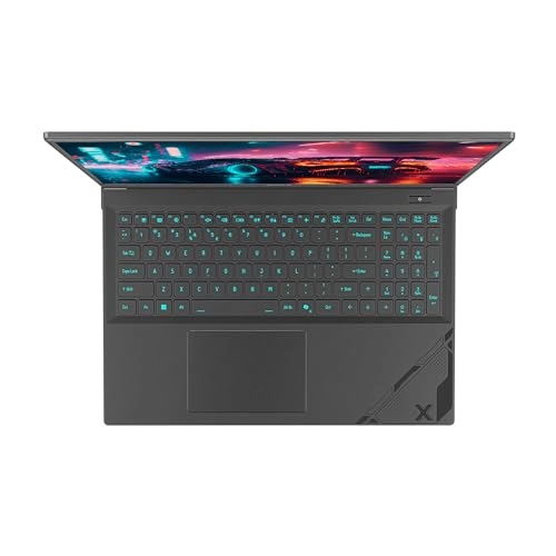 G6X - 16'' Core i7-13650HX 32GB DDR5 2TB SSD