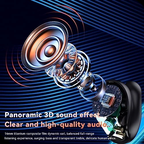YYK-S19 Wireless Earbud