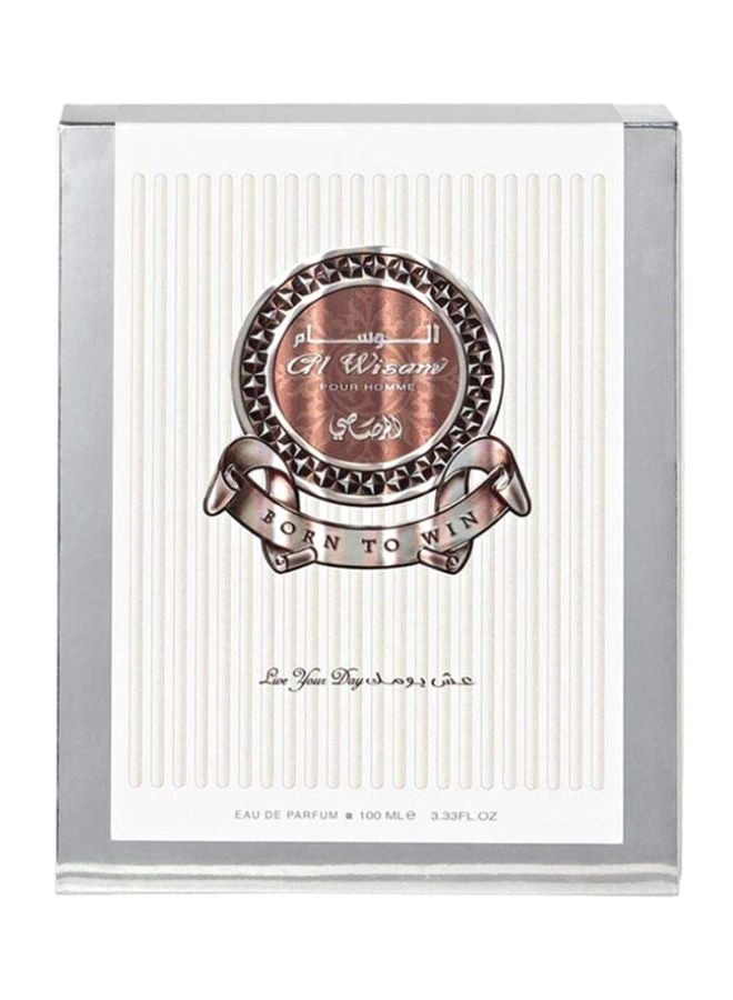 Al Wisam Day - Eau de Parfum 100 ml