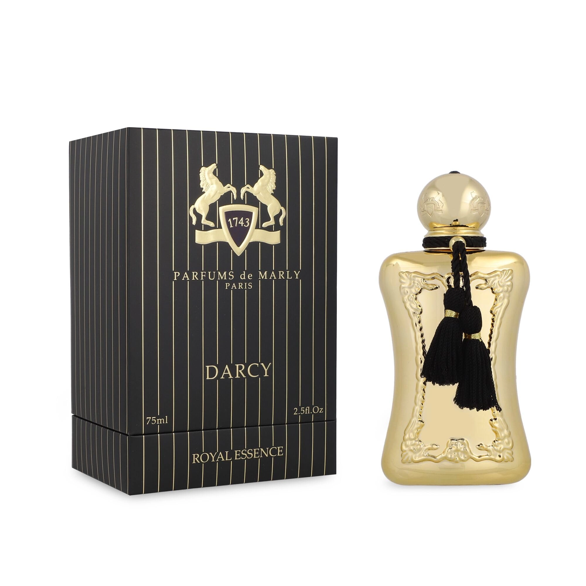 Parfums de Marly Darcy Eau de Parfum 75 ml