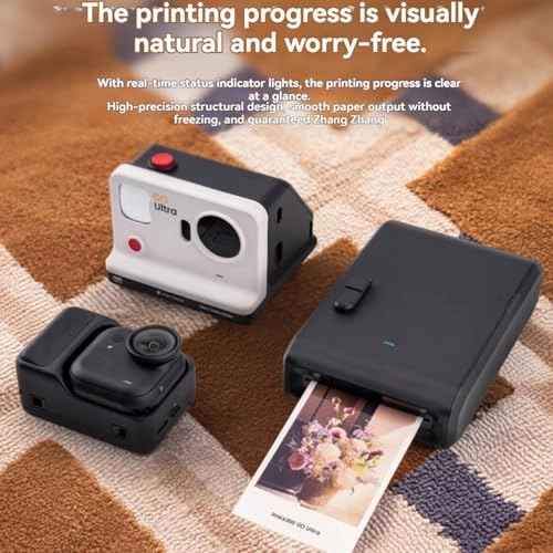 Photo Fun Shot Box - 5.4 x 8.2 Centimeters