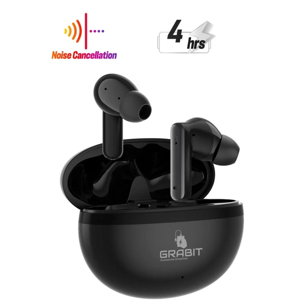 GTUNES-200B Wireless Earbud