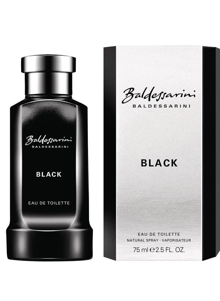 Black Eau de Toilette 90ml