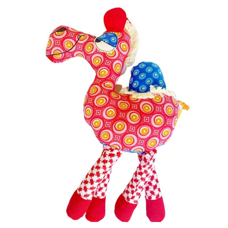 Jamal the Camel - Suitable for 0 months & above