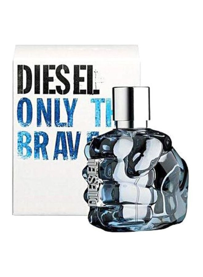 Only The Brave Eau de Toilette 125 ml