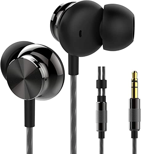 BS10 Wired Earbud