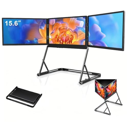 Laptop Screen Extender - 7sdf-949592 15.6-inch 1080P