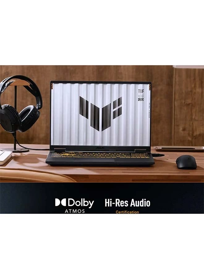 TUF F16 FX608JHR-RV001W - 16'' Core i7-14650HX 16GB DDR5 1TB SSD