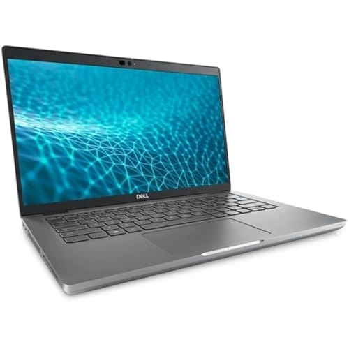 Latitude 5000 5431 - 14'' Core i5-1240P 16GB DDR5 256GB SSD