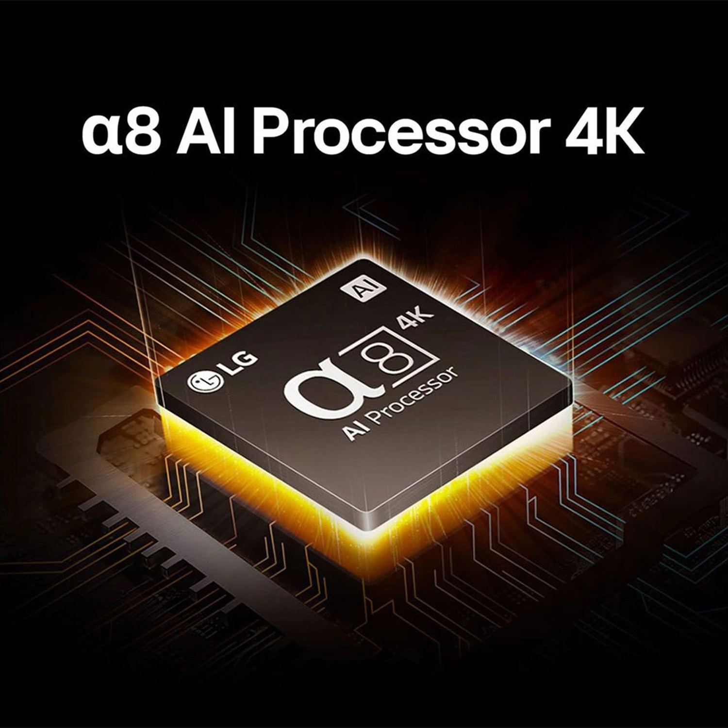 OLED77B46LA - 77 inch