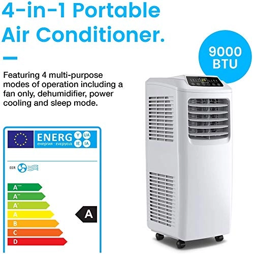 Portable Air Conditioner