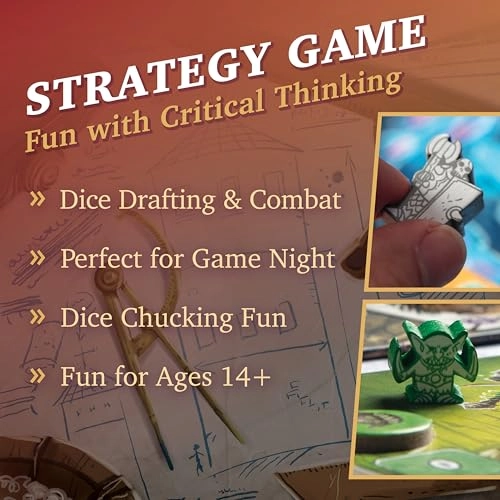 Shadow Kingdoms of Valeria