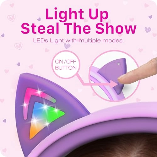 FOSHP-2394 Wired Headphone