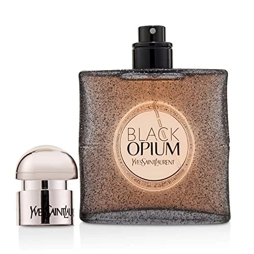 Black Opium Hair Mist - 30 Milliliters Floral