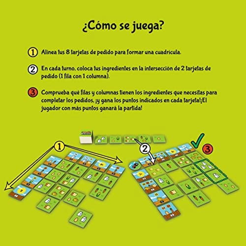 Market Day (Spanish)