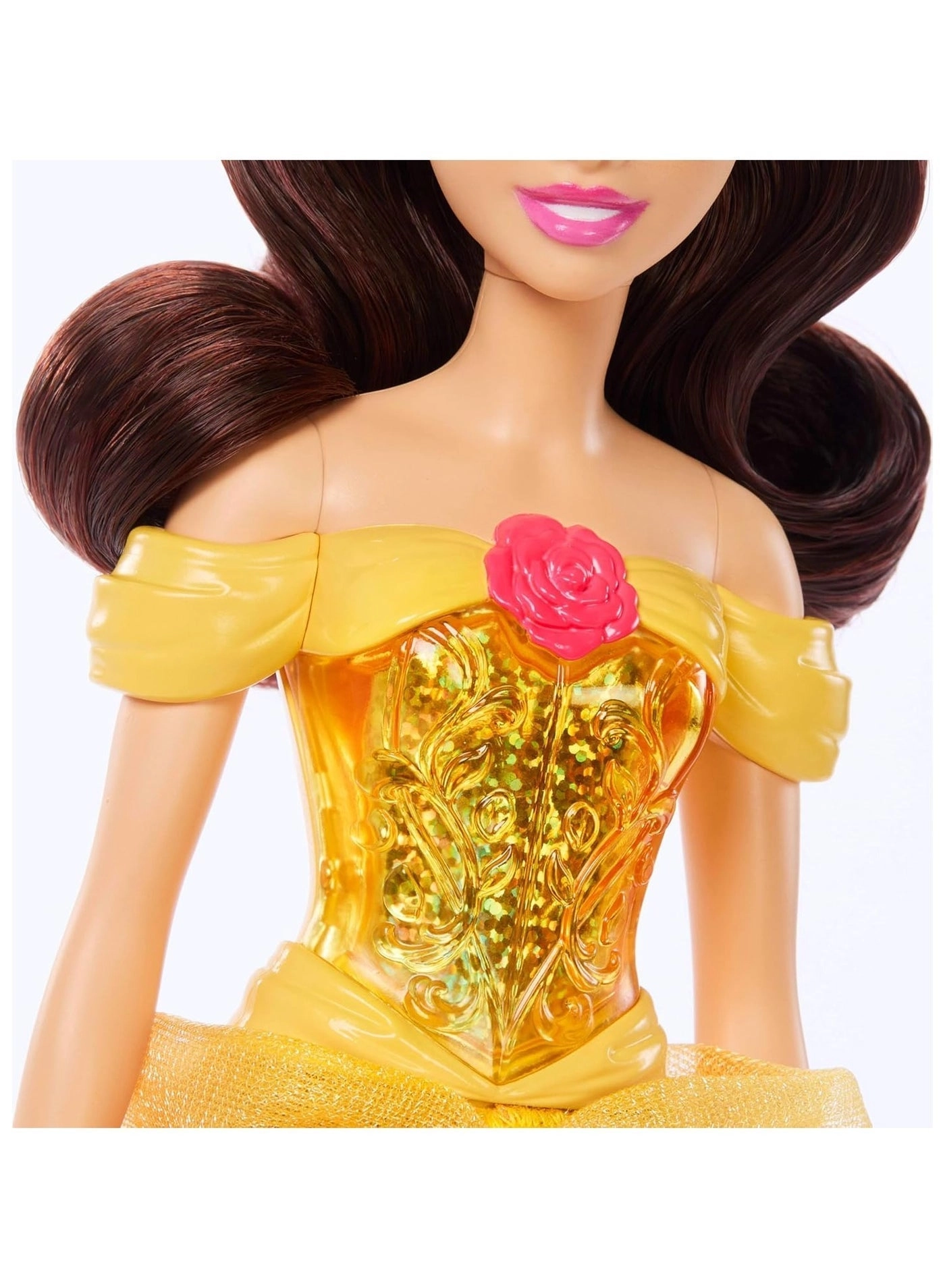 Belle Fashion Doll - HLW11