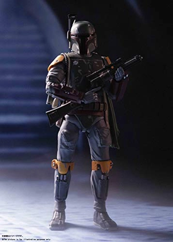 Boba Fett - Star Wars (15 cm)