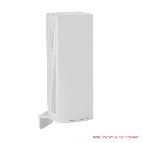 Wall Mount Bracket for Linksys Velop Wifi - 2 piece(s)