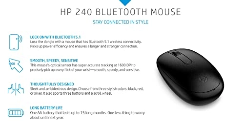 (Renewed) 240 - Bluetooth 5.1
