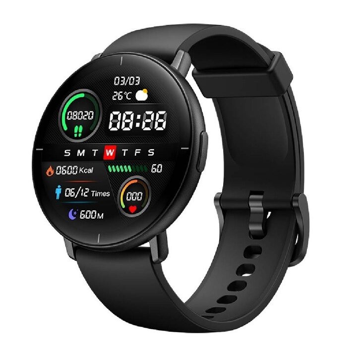 Fitness Tracker - One Size (Adjustable Band)