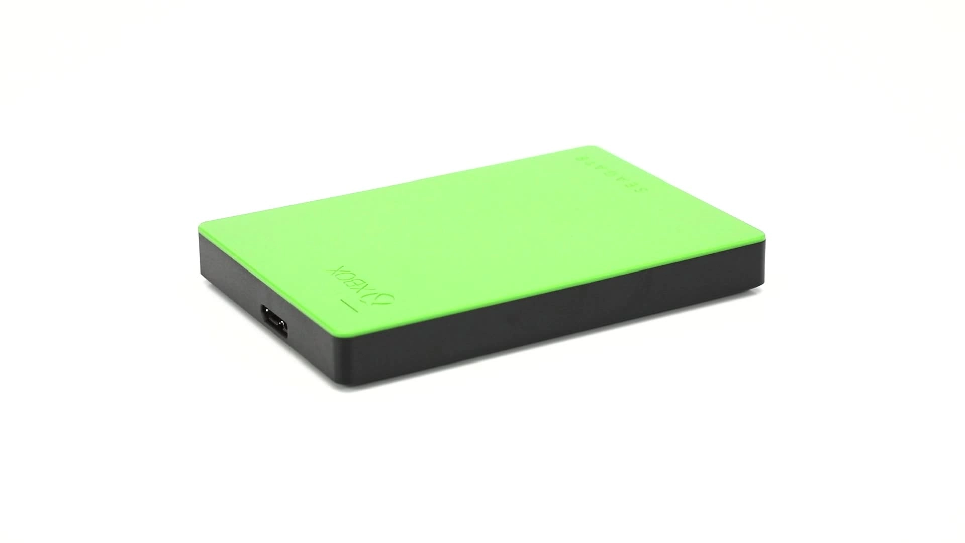 Game Drive - 5400 RPM 2TB 2.5-inch HDD