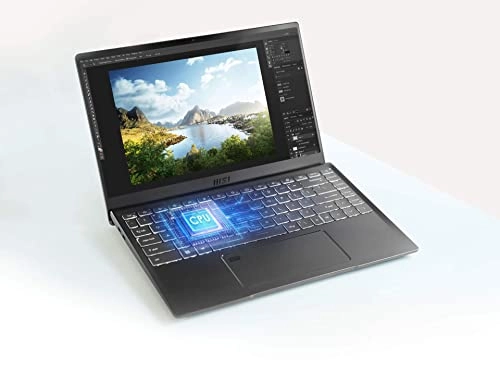 Prestige 14EVO - 14'' Core i7-1280P 32GB DDR4 512GB SSD