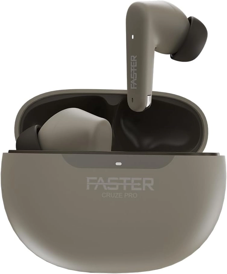 Cruze Pro Wireless Earbud